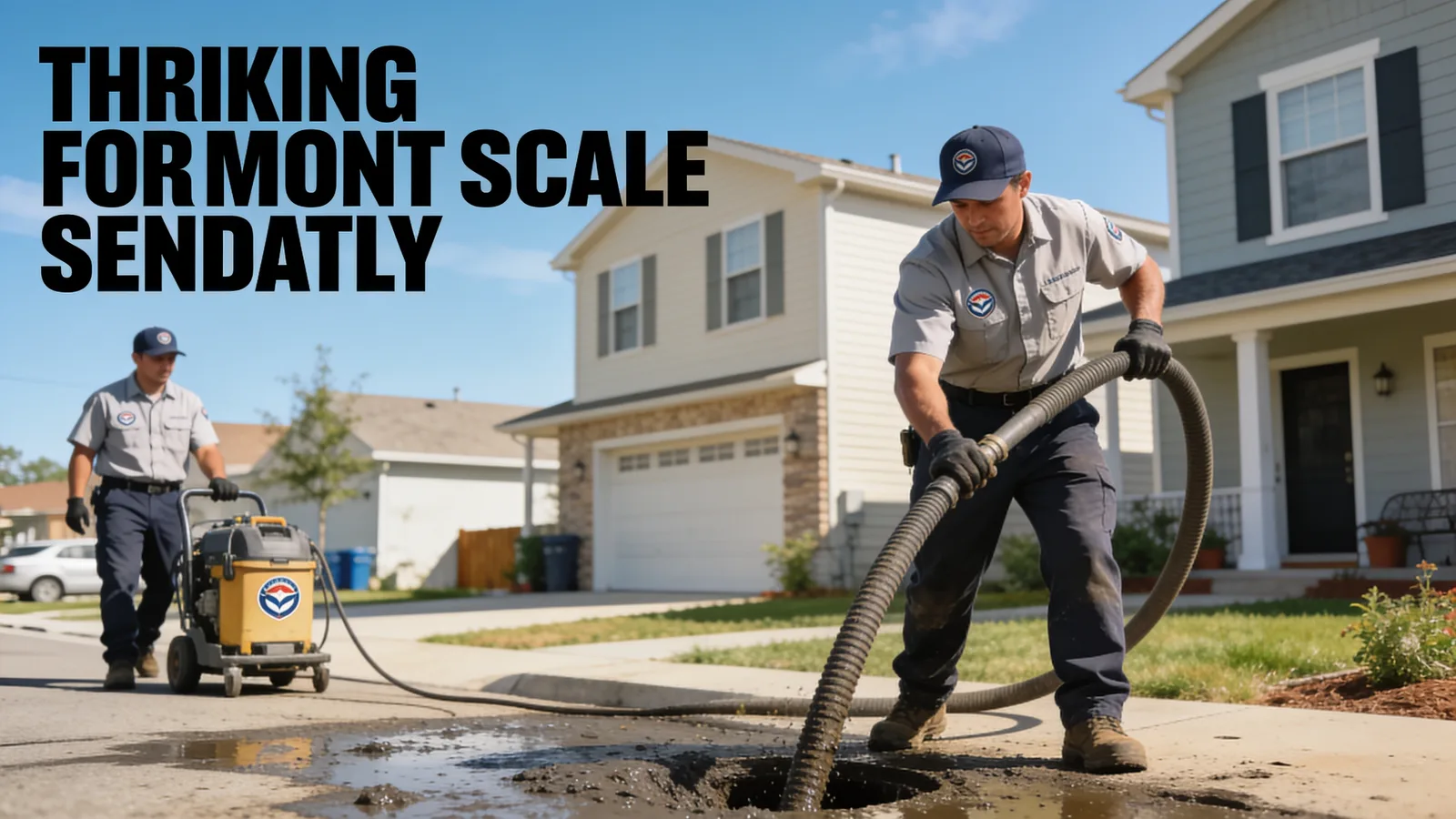 Sewage Cleanup in Lemhi, ID near me